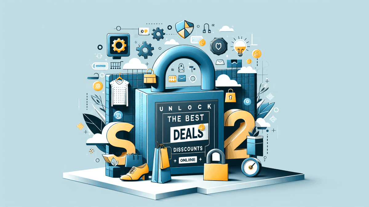 Unlock the Best Fashion Deals and Discounts Online