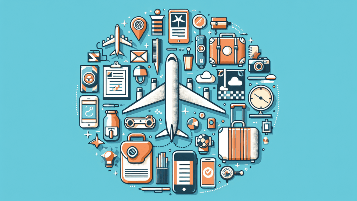 Essential Packing Tips for Air Travel