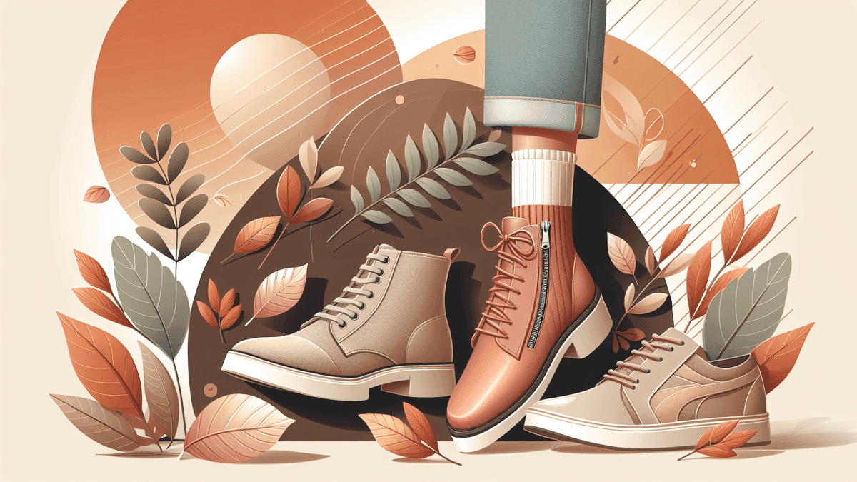Top 10 Trendy Shoes for Fall 2026
