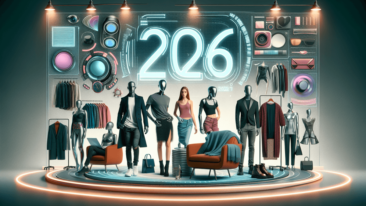 The Ultimate Guide to Wardrobe Essentials for 2026