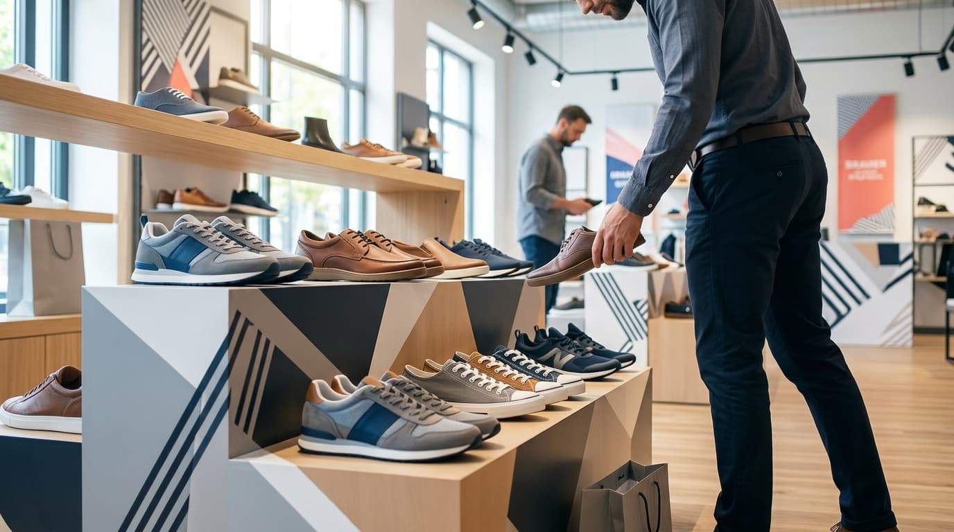 Top Shoe Offers You Should Not Miss in 2026