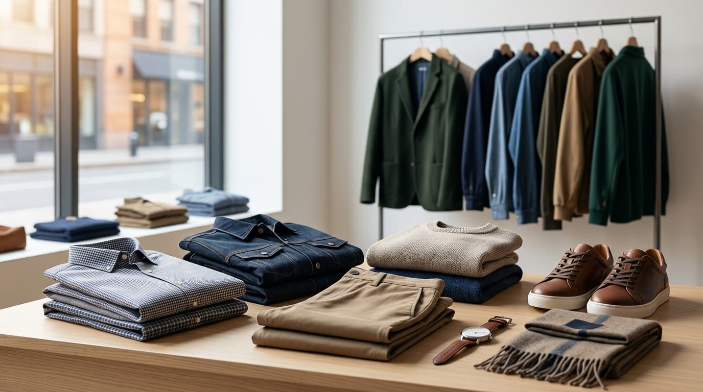 Top Clothing Offers You Should Not Miss in 2026