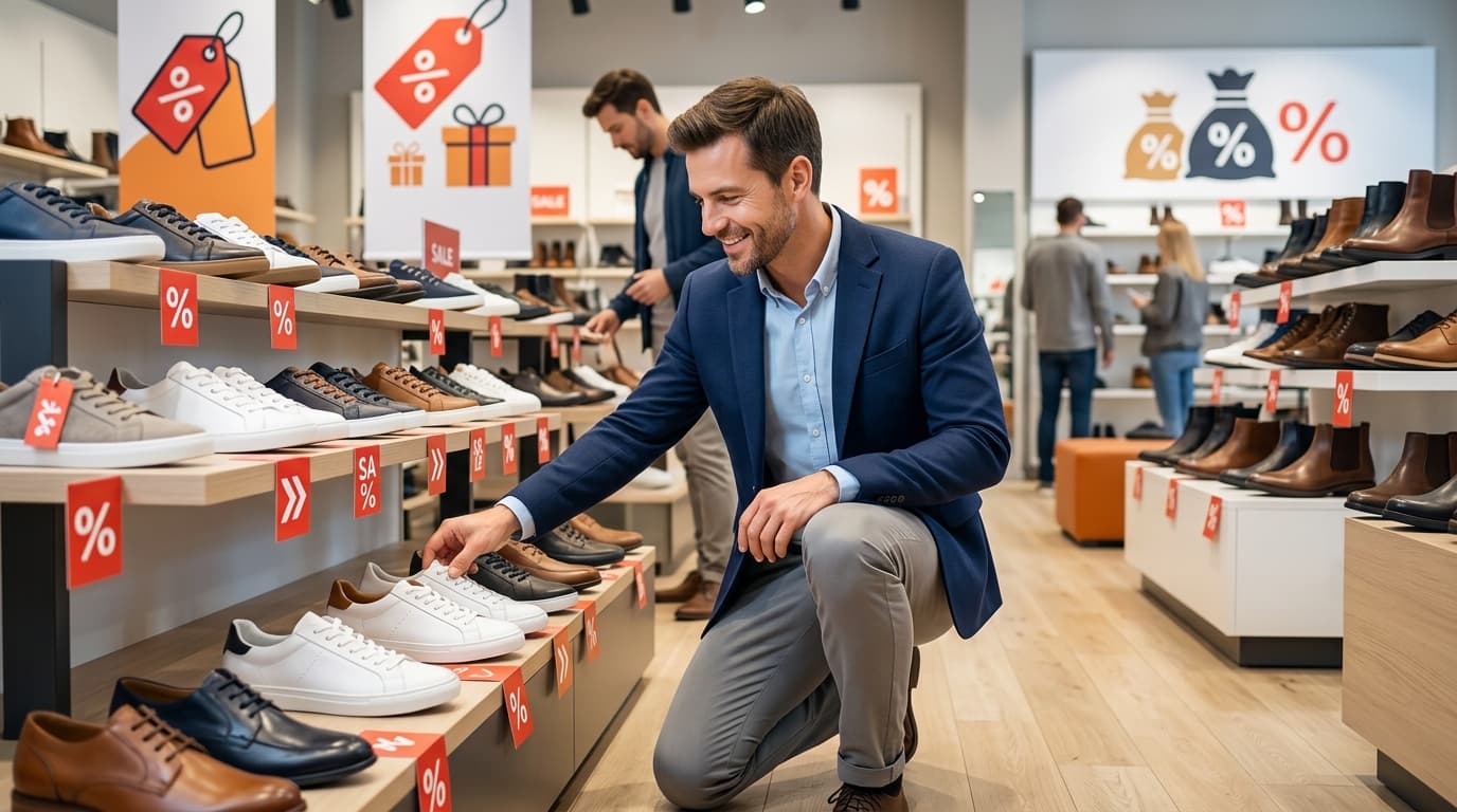 Top Shoe Offers You Should Not Miss in 2026
