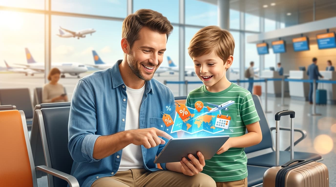 Unlock the Best Travel Deals and Discounts for 2026