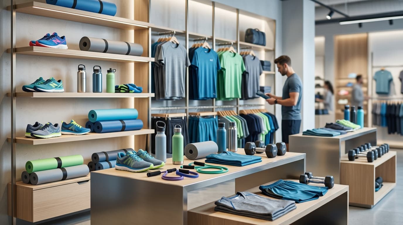 Fitness Shopping Guide: Best Deals Right Now