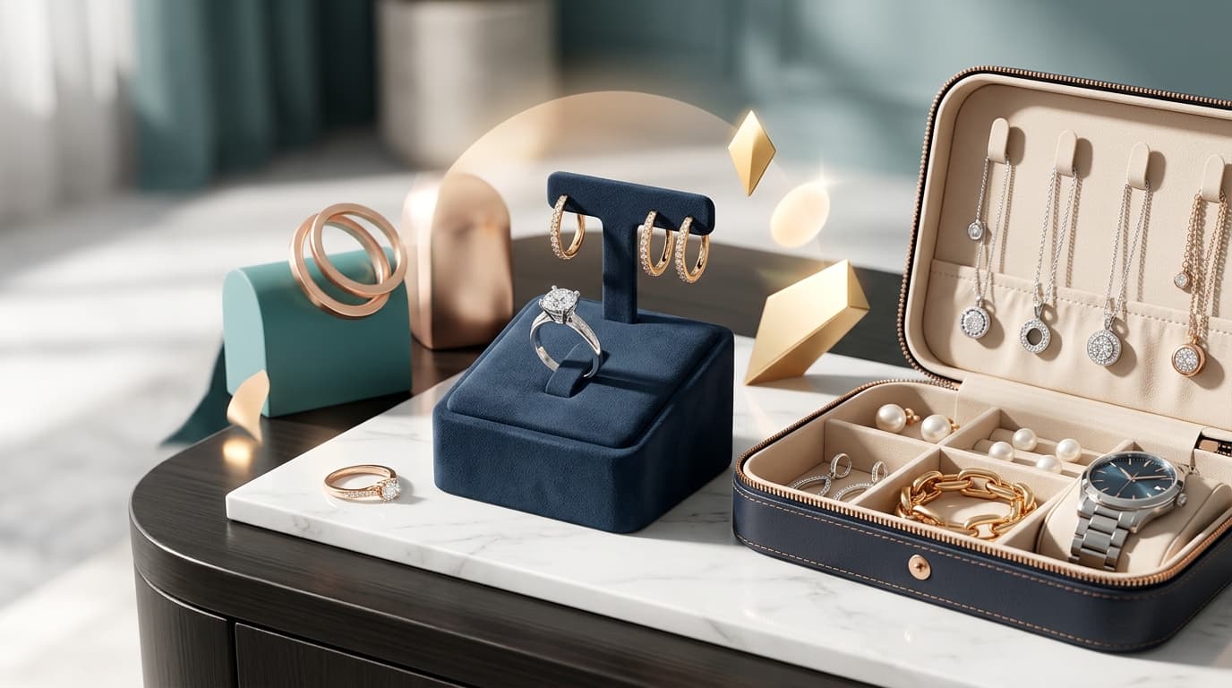 Jewelry Deals Roundup: Top Picks and Savings for 2026