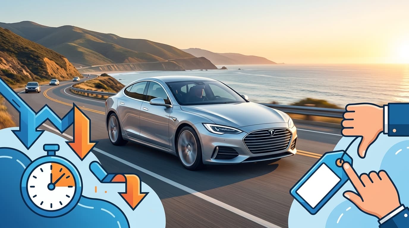 Best Car-Rental Bargains: Limited-Time Offers for 2026
