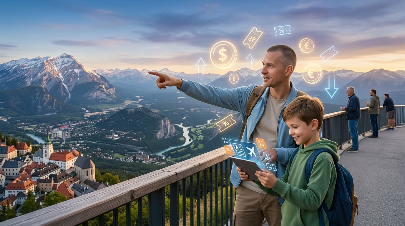 Top Travel Discounts and Promo Offers for 2026
