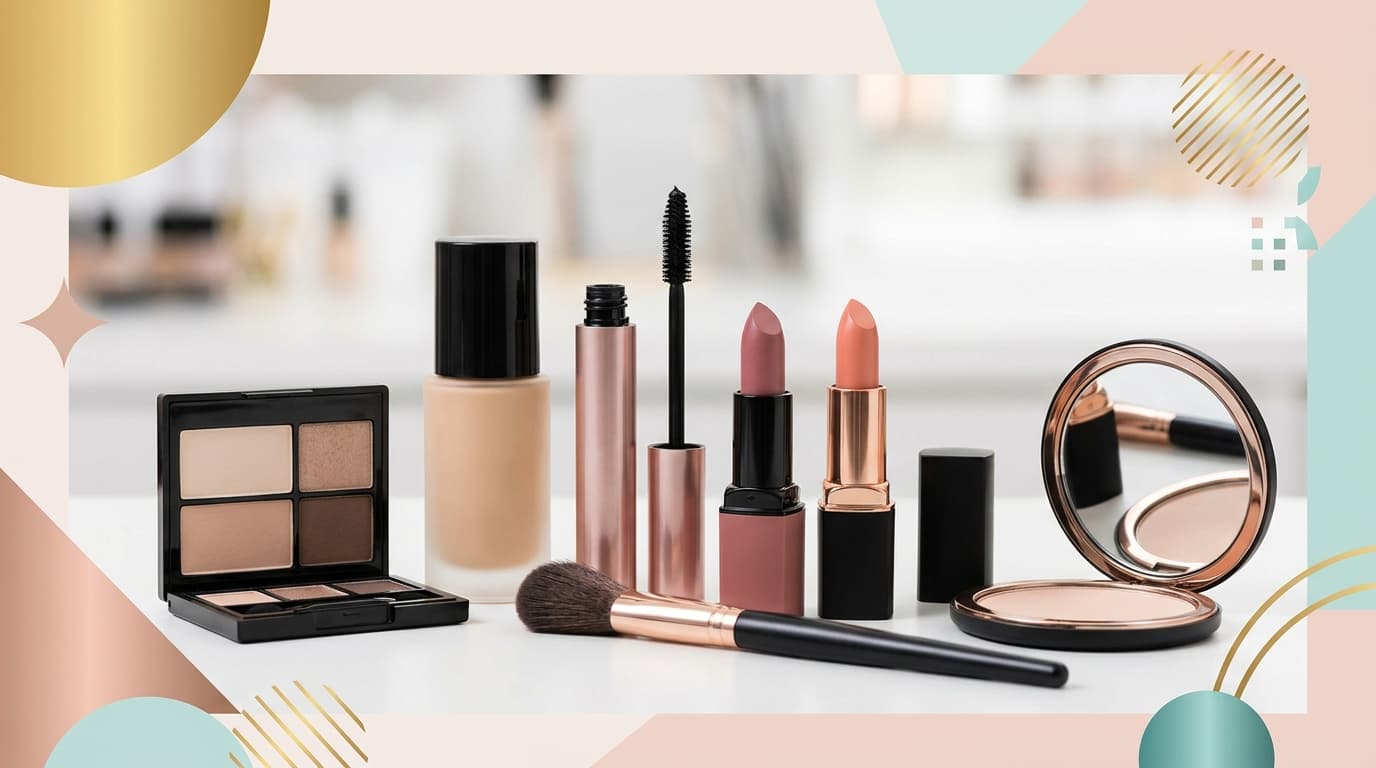 Best Cosmetics Sales: Save More Today