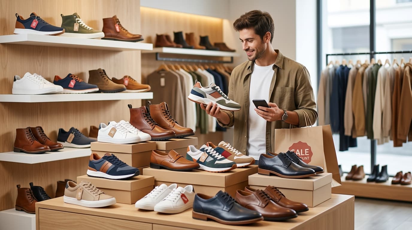 Discover the Best Shoe Deals and Discounts for 2026