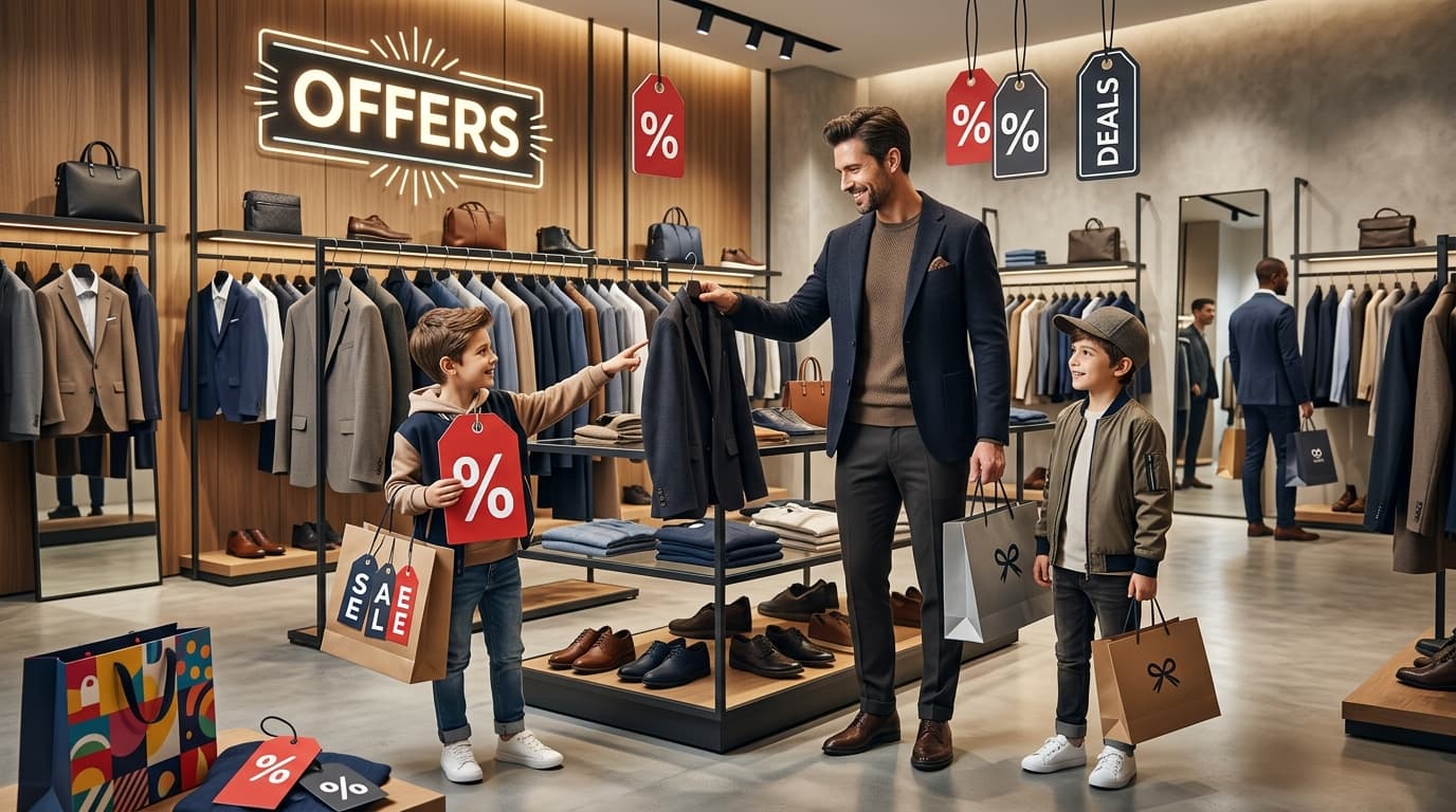 Top Fashion Discounts and Promo Offers in 2026