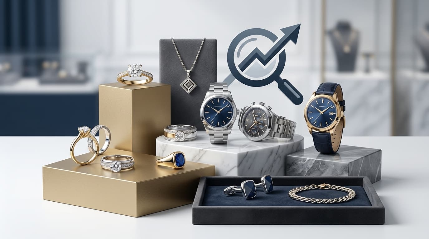 Jewelry Deals Roundup: Top Picks and Savings for 2026