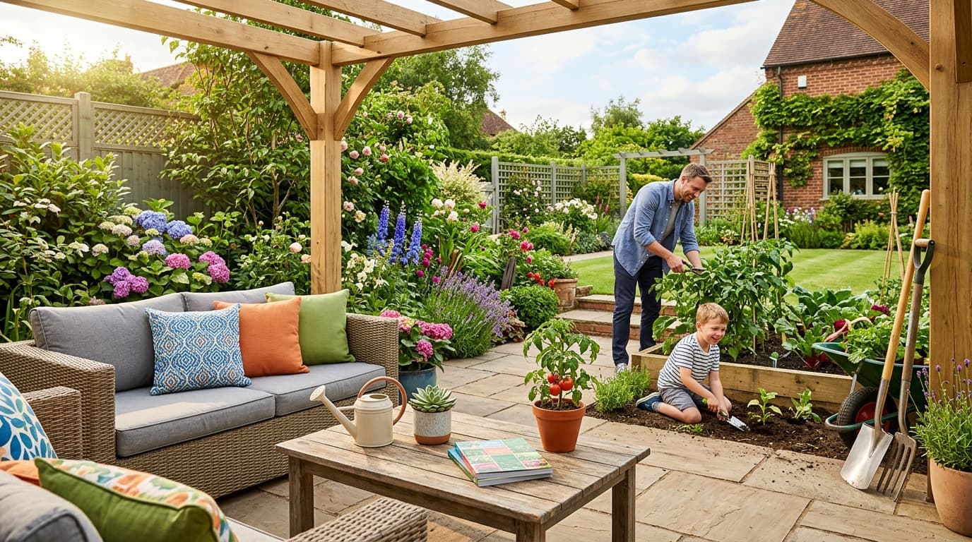 Top Home-Garden Offers You Should Not Miss