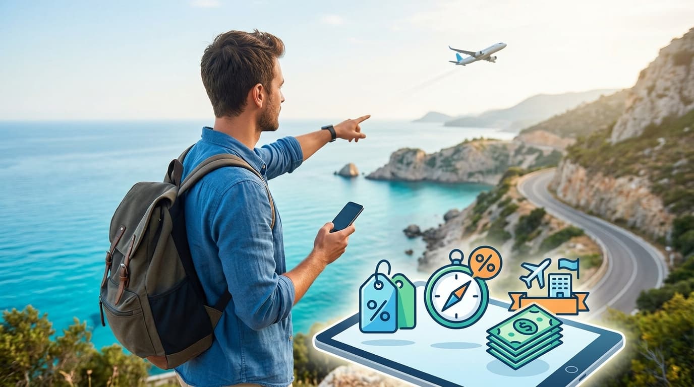 Top Travel Discounts and Promo Offers for Your 2026 Adventures