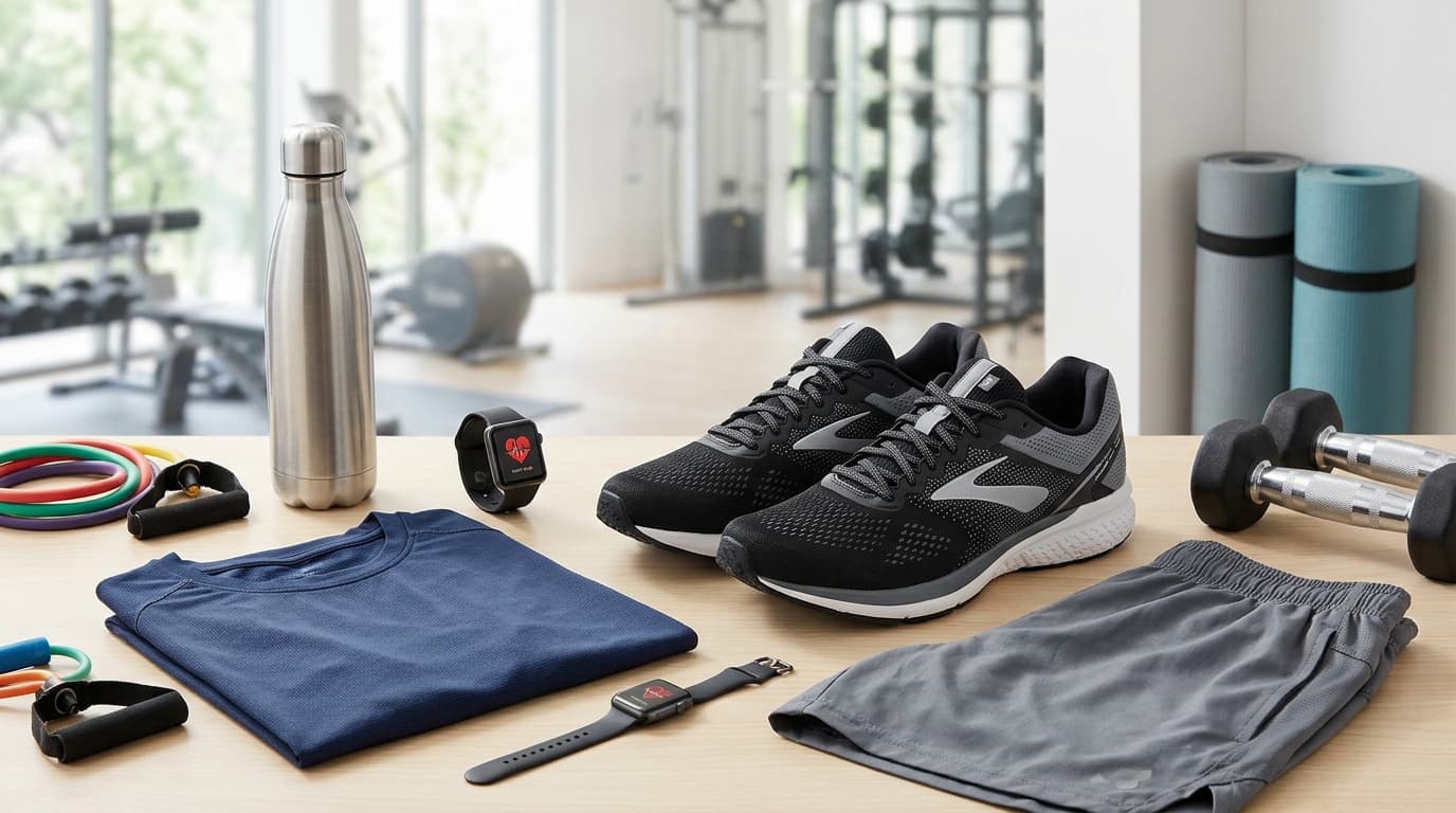 Fitness Shopping Guide: Unbeatable Deals to Kickstart Your 2026 Goals