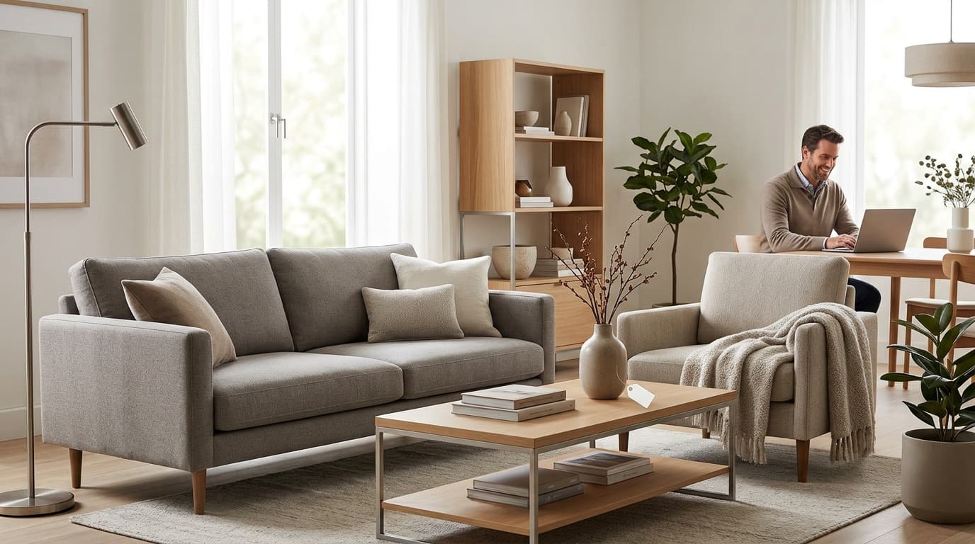 Furniture Deals Roundup: Top Picks and Savings to Refresh Your Home in 2026