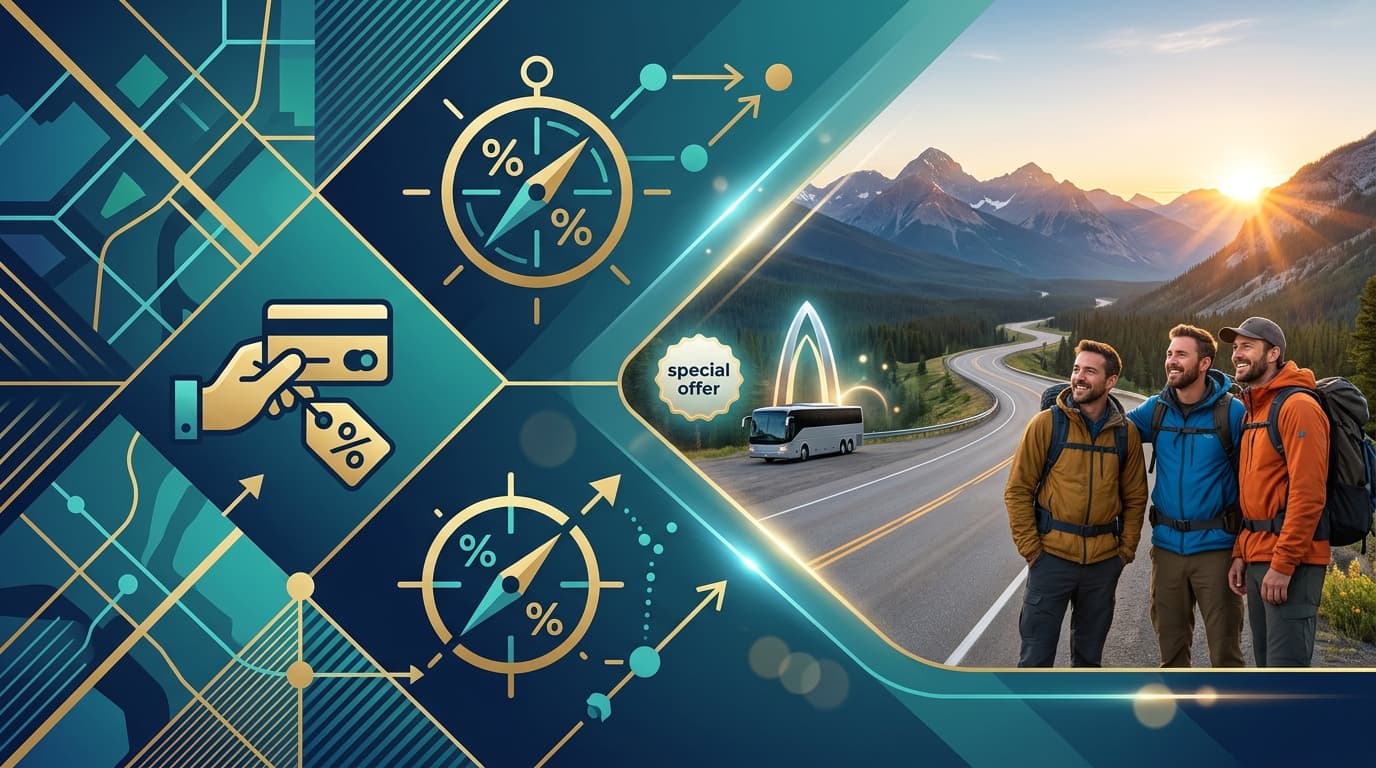 Unlock Your 2026 US Adventures: Top Tour Discounts & Promo Offers for American Travelers