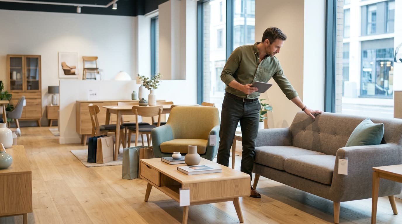 Furniture Shopping Guide 2026: Unlocking the Best Deals in the US