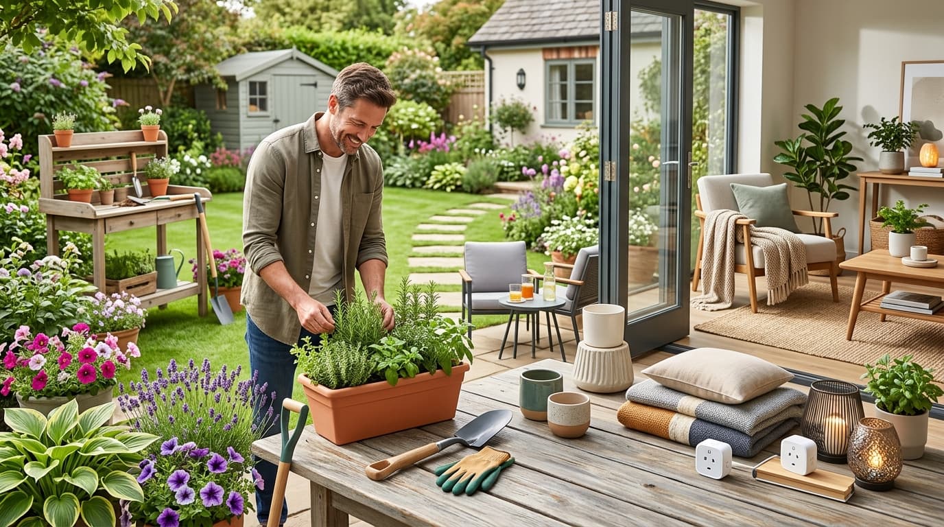 Best Home & Garden Bargains: Limited-Time Offers You Can't Miss in 2026