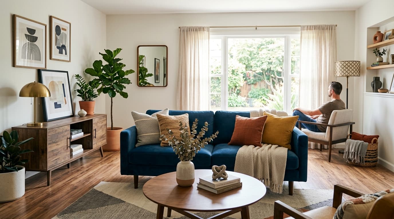 Best Home Decor Sales: Save Big on Furniture & Accents in 2026!