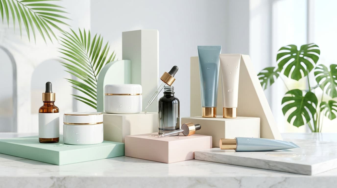 Unlock Radiant Skin: Top Skincare Deals on Trusted Brands for 2026