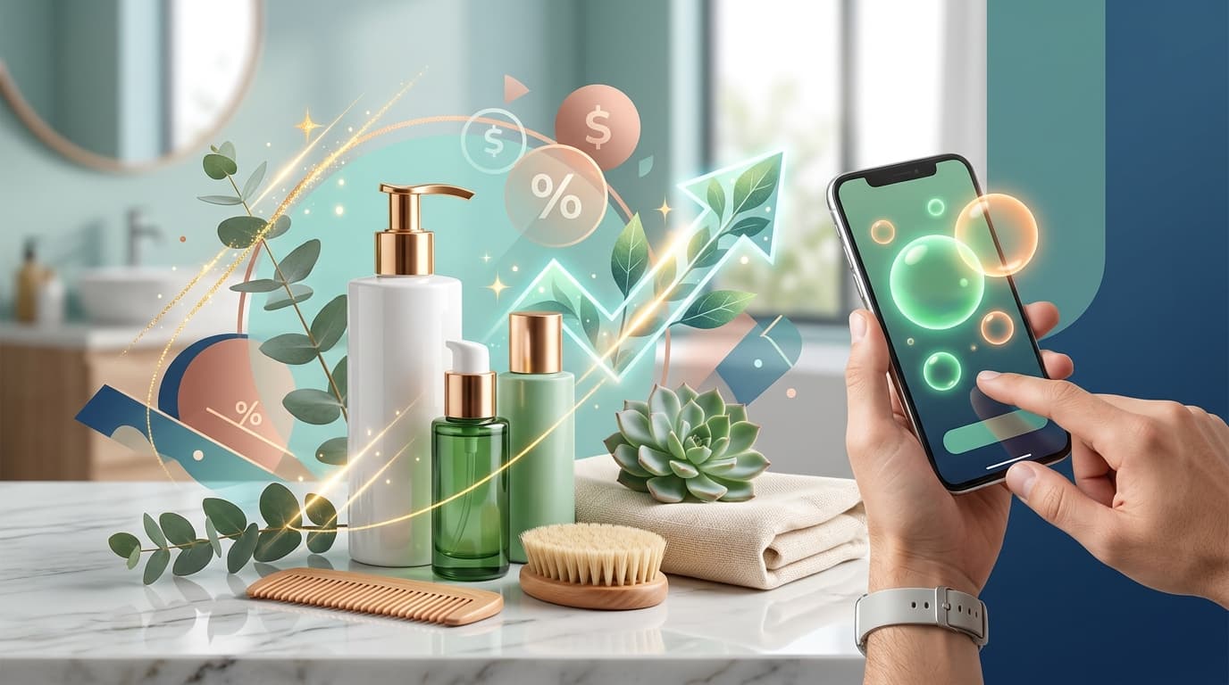 Top Health and Beauty Discounts: Save Big on Your 2026 Glow-Up