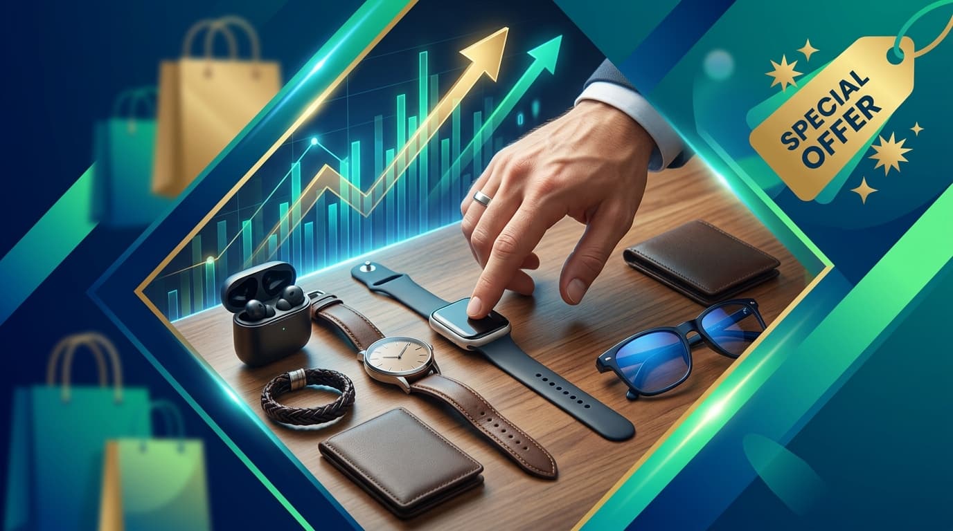 Maximize Your Savings: The Best Accessory Bargains You Can’t Miss in 2026