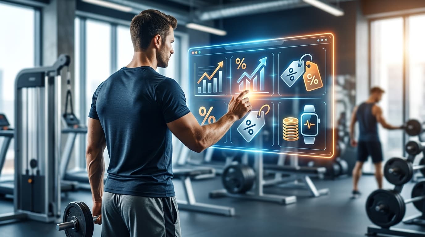 Maximize Your Gains: The Ultimate Guide to Fitness Deals in 2026