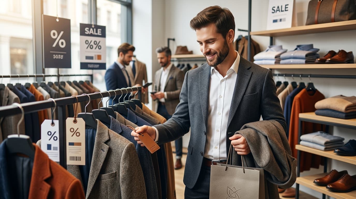 Top Clothing Offers You Should Not Miss in 2026: Elevate Your Wardrobe for Less
