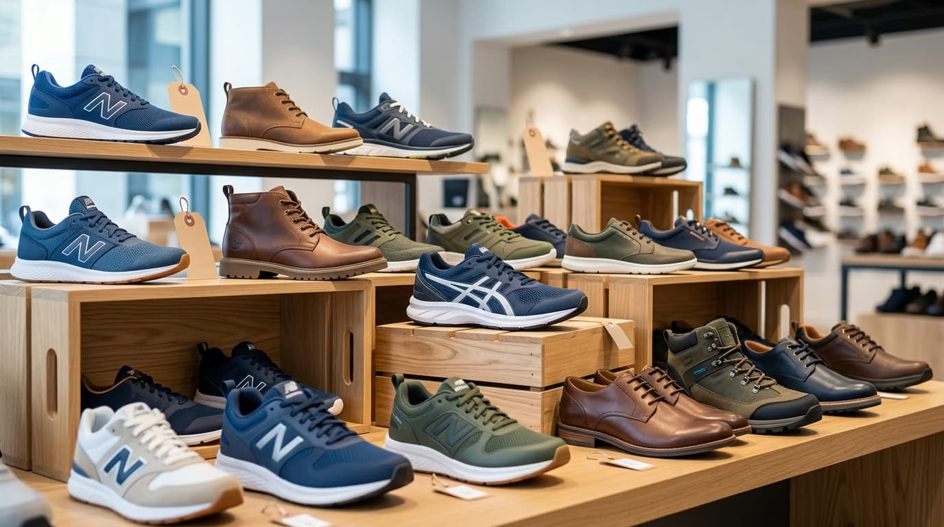 Best Shoe Deals: How to Save Big on Trusted Footwear Brands in 2026