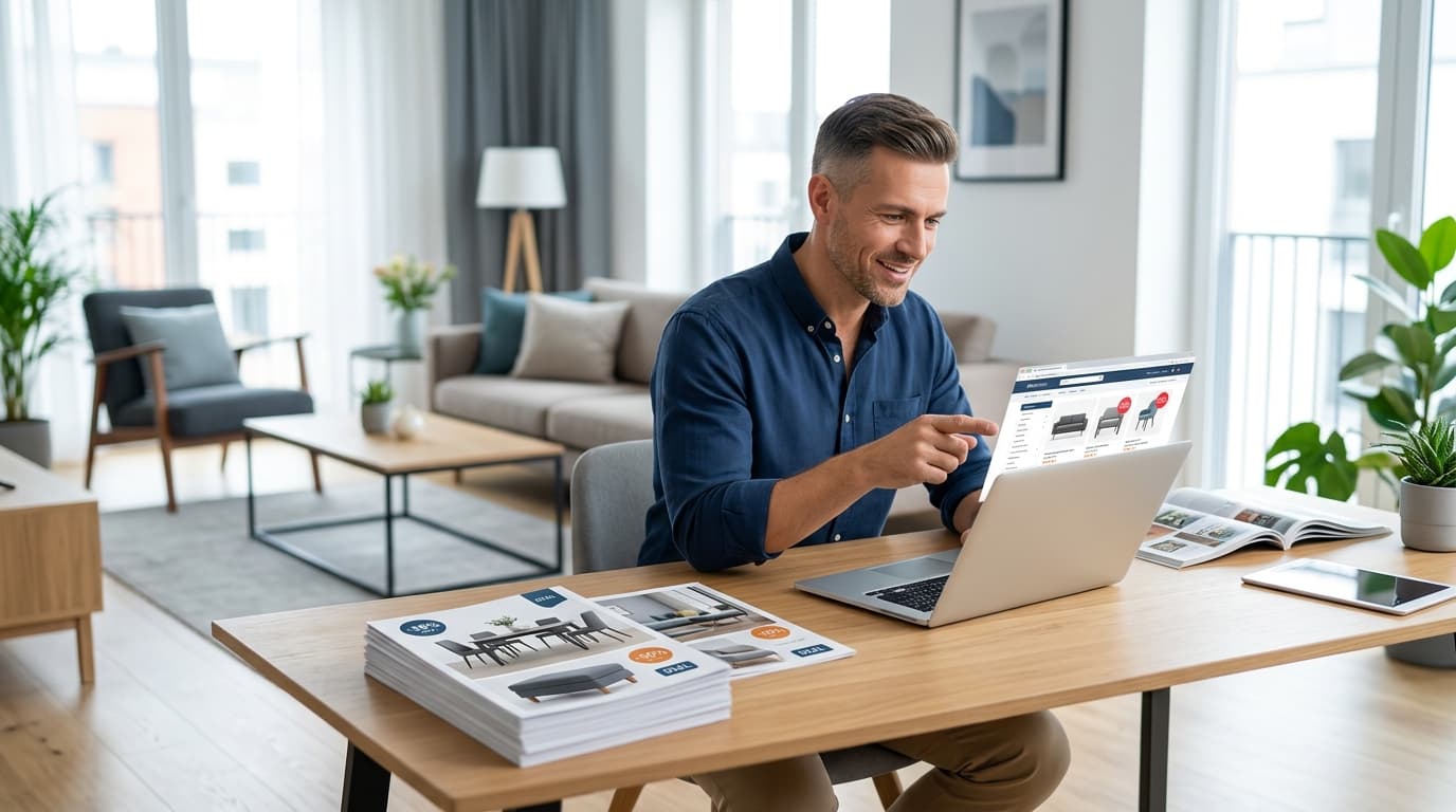 Mastering the Art of Finding the Best Furniture Deals and Discounts in 2026