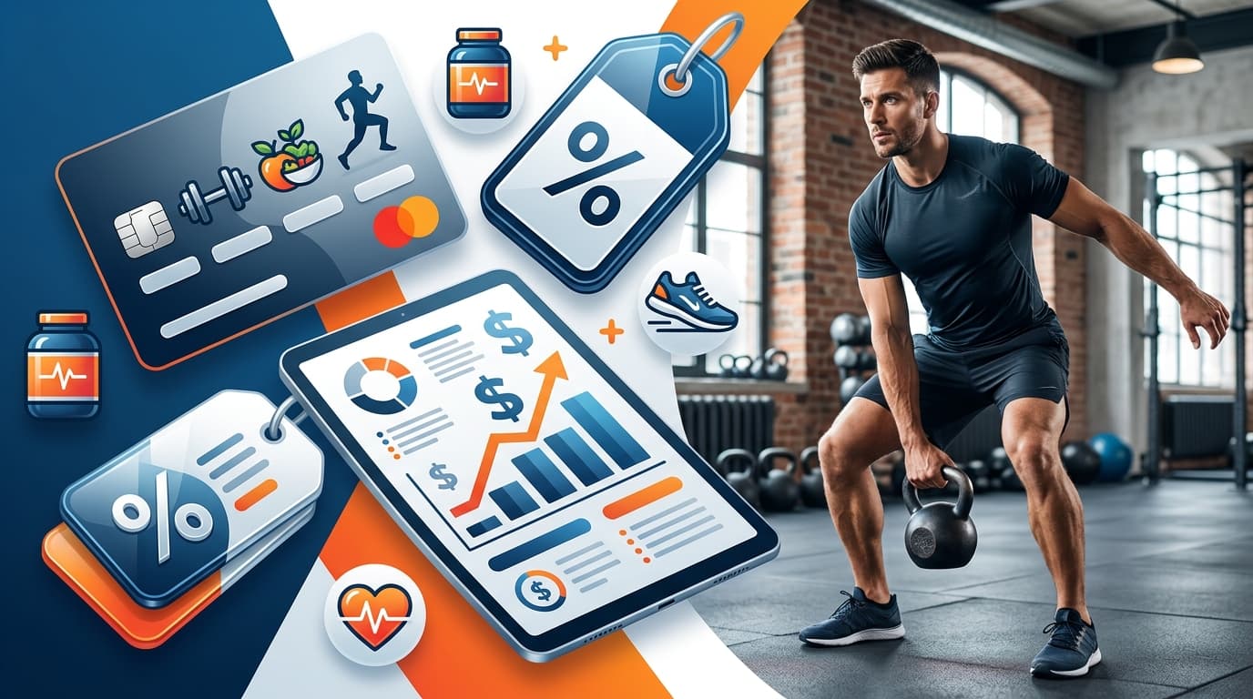 Maximize Your Gains: The Ultimate Guide to Fitness Discounts and Promo Offers in 2026