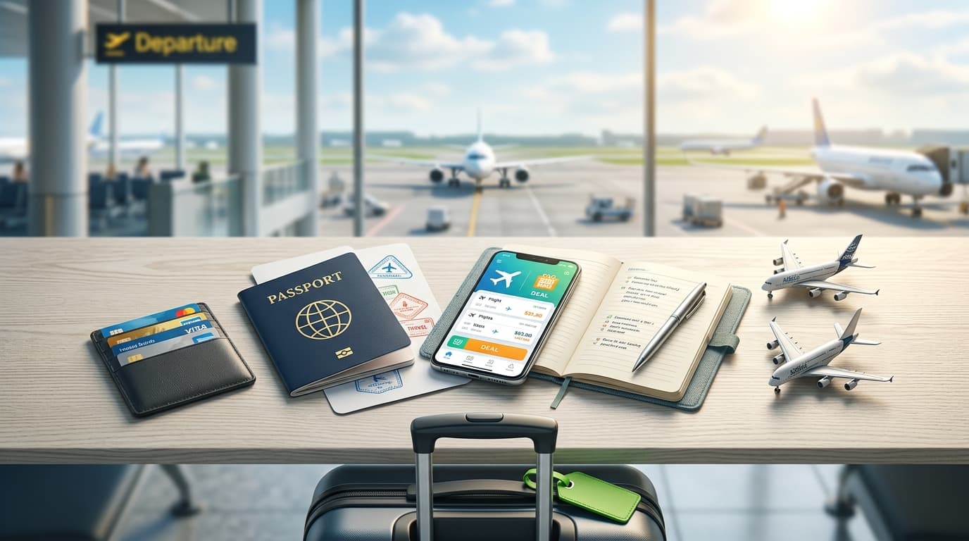 Mastering Travel Savings: How to Score the Best Deals on Trusted Brands in 2026