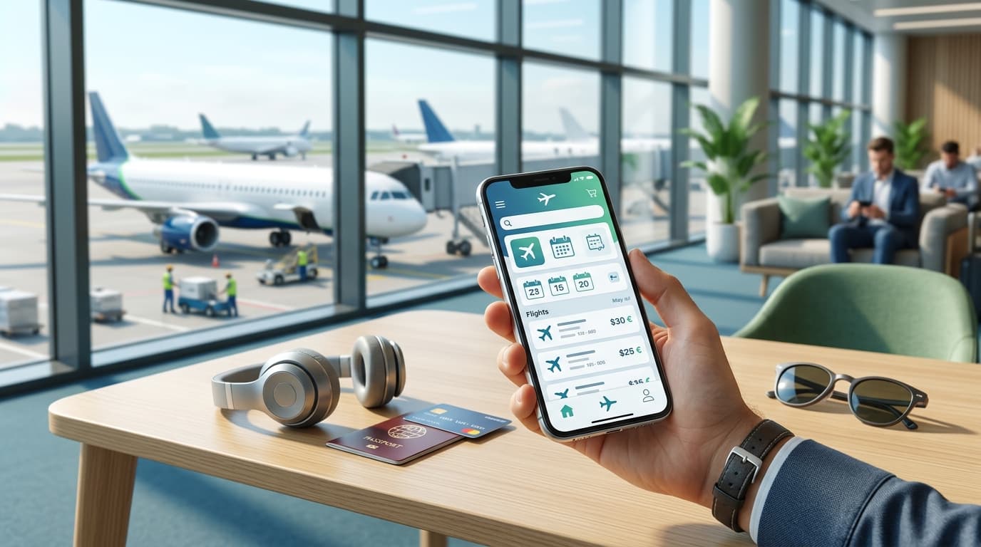 Flight Shopping Guide: Best Deals and Strategies for 2026