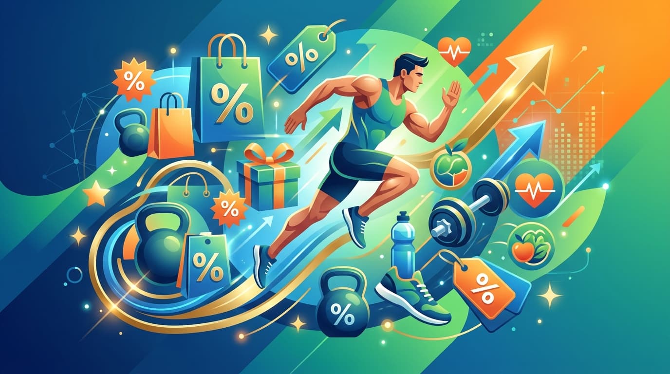 Maximize Your Gains: The Ultimate Guide to Top Fitness Discounts and Promo Offers in 2026