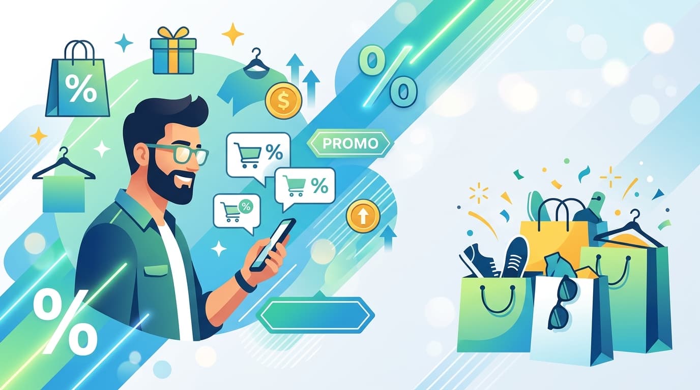 Mastering the Art of Saving: The Top Fashion Discounts and Promo Offers for 2026