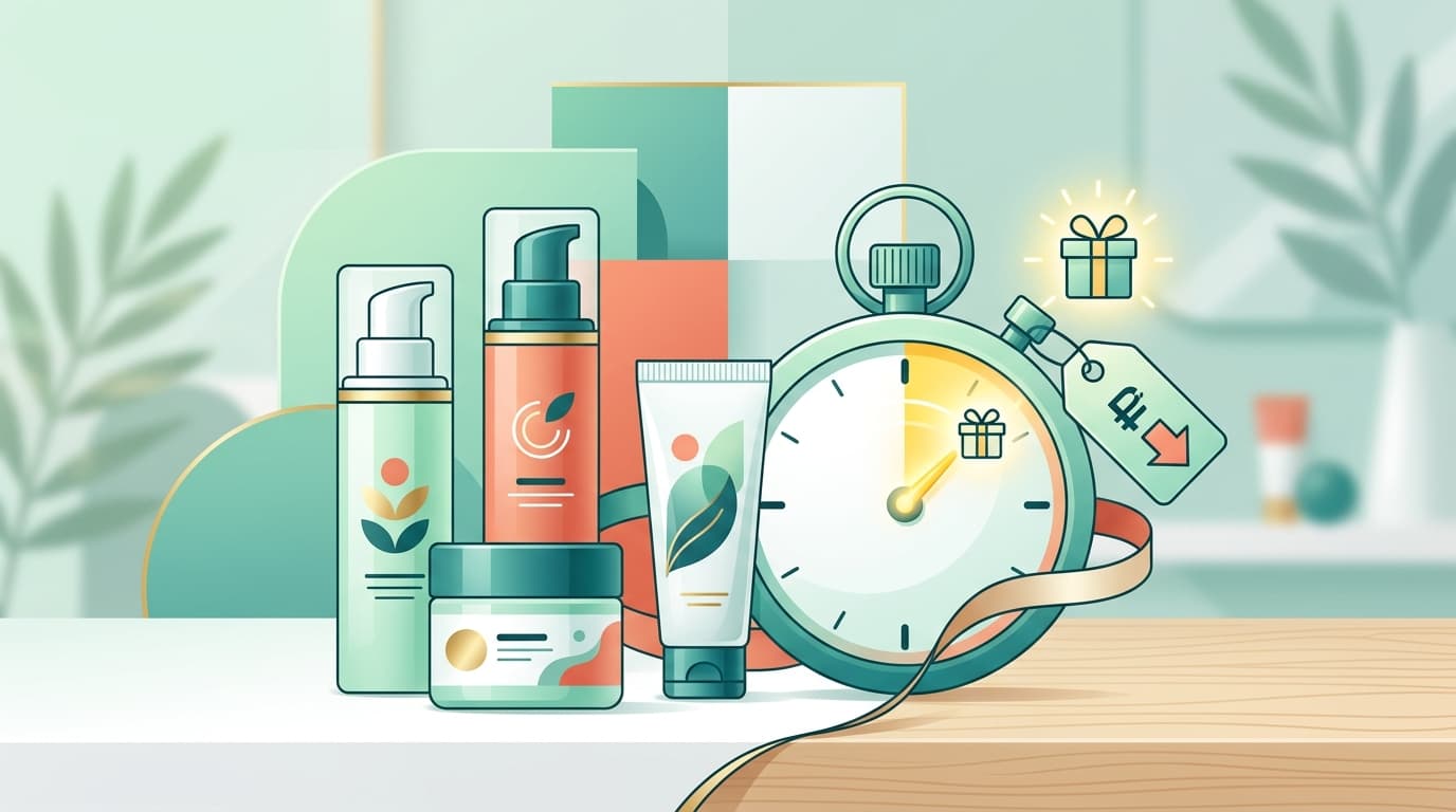 Best Skincare Bargains: How to Find Limited-Time Offers in 2026