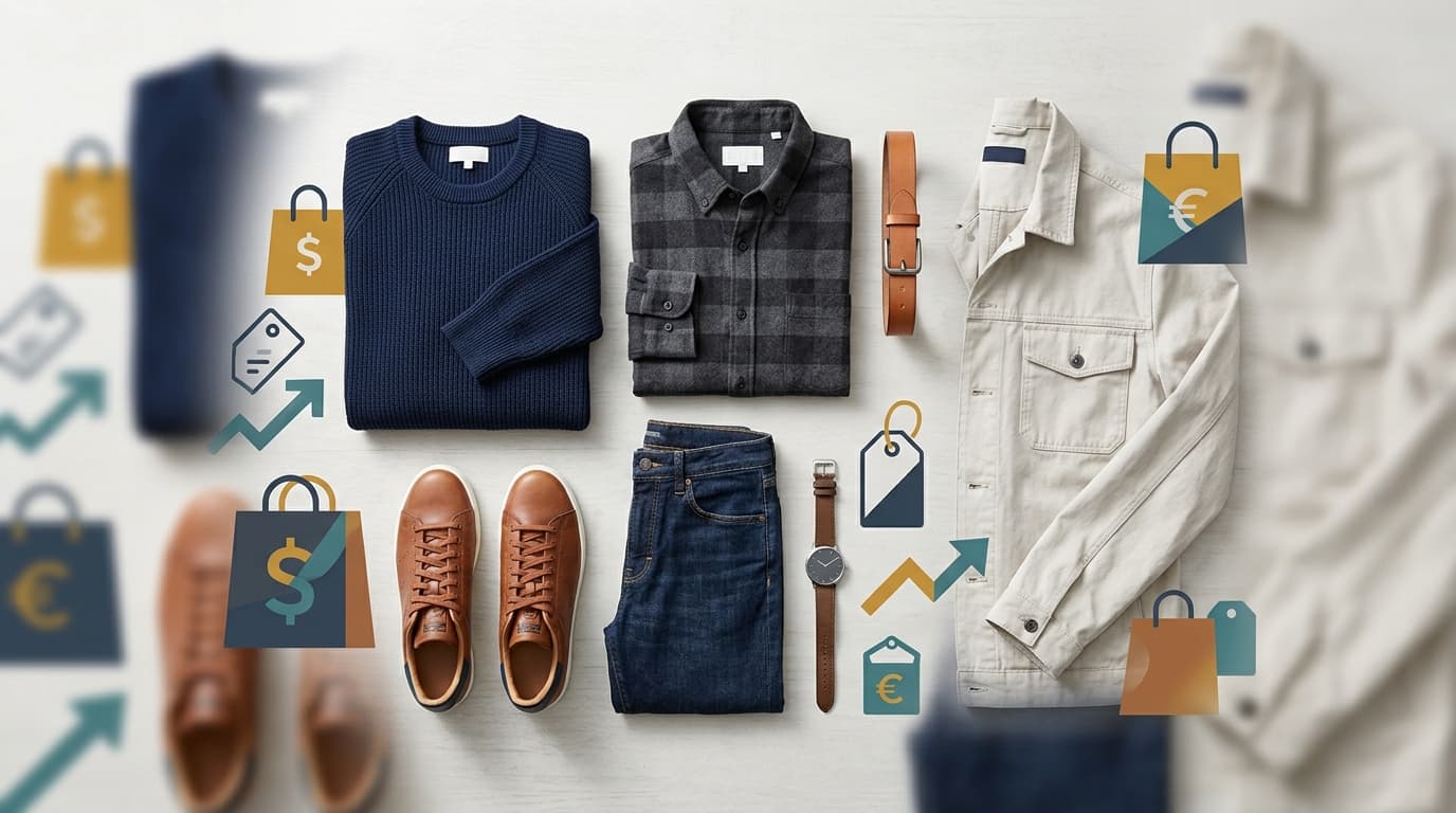 Clothing Deals Roundup: Top Picks and Savings for 2026