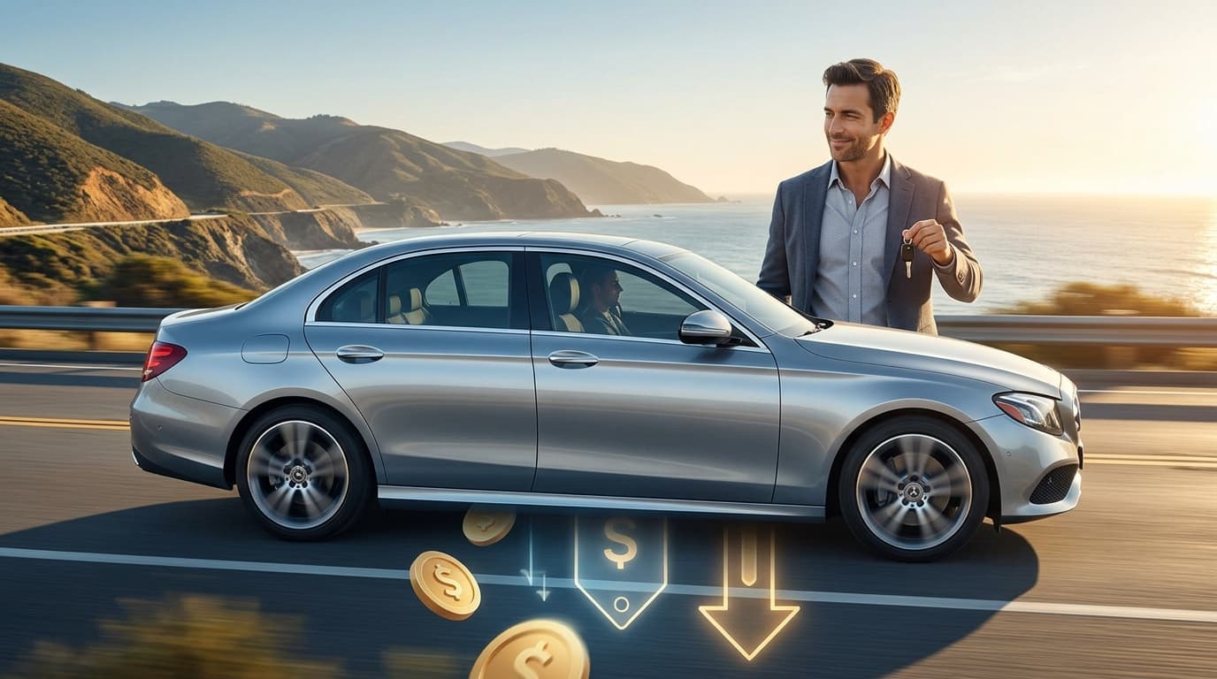 How to Score the Best Car Rental Deals and Discounts in 2026