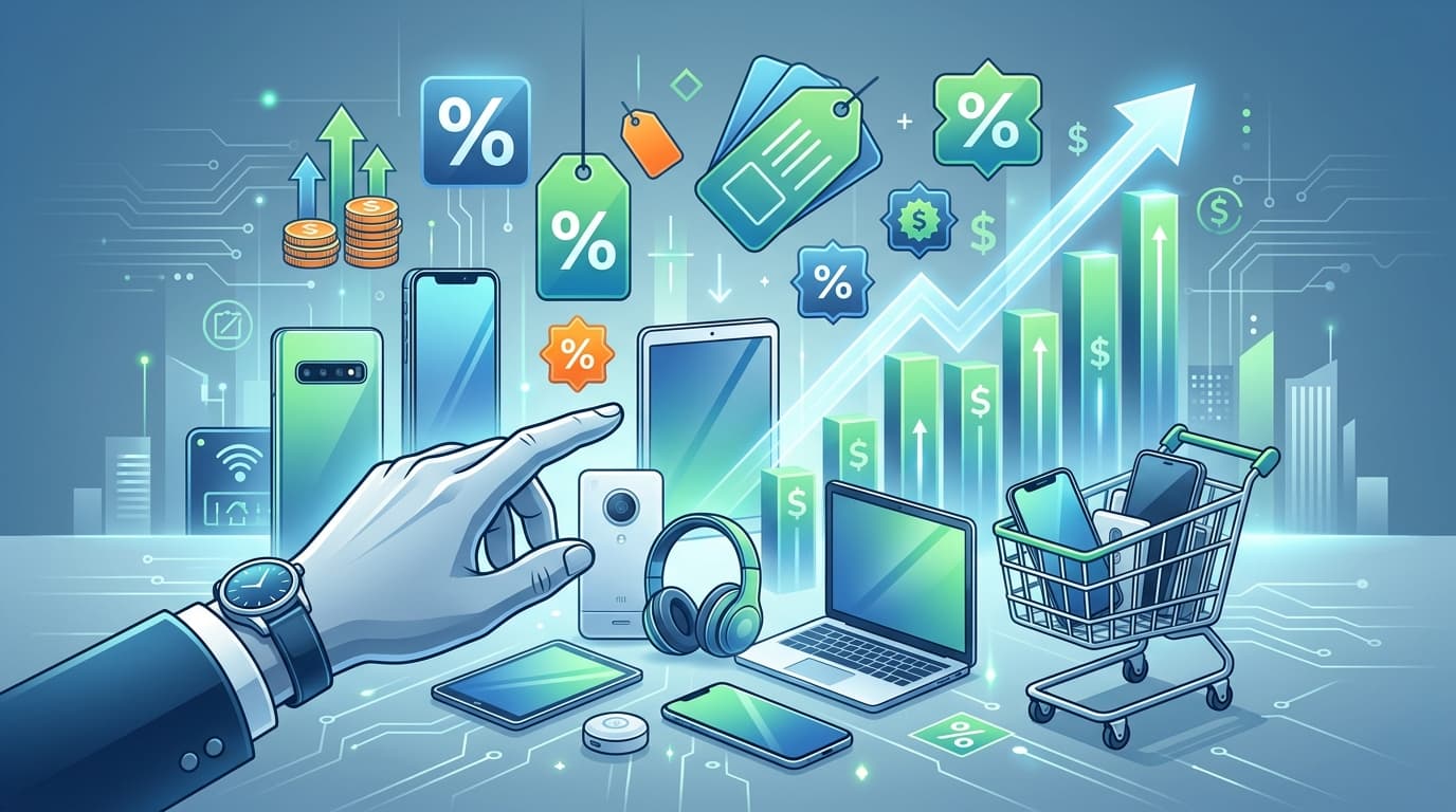 Maximize Your Tech Budget: Top Electronics Discounts and Promo Offers for 2026
