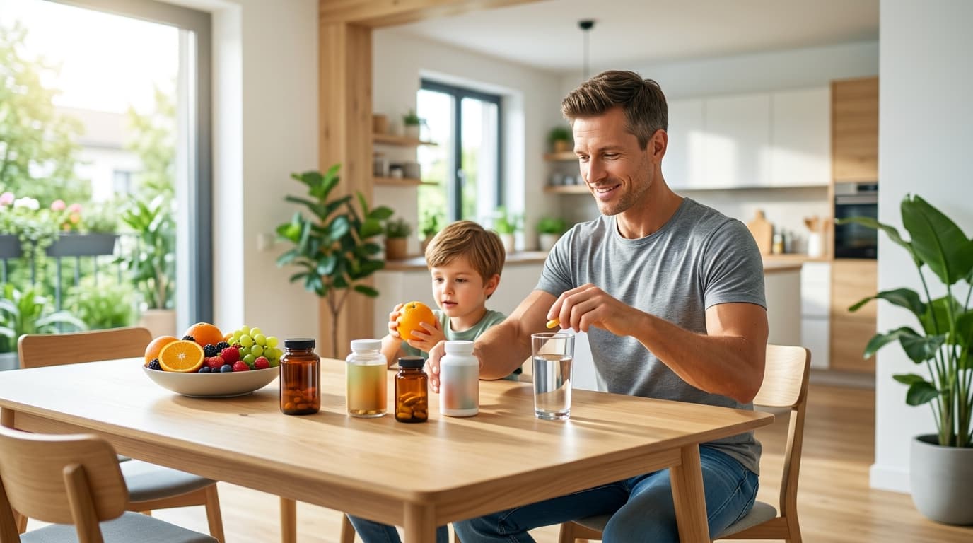 Top Vitamin Offers You Should Not Miss in 2026: Optimize Your Health