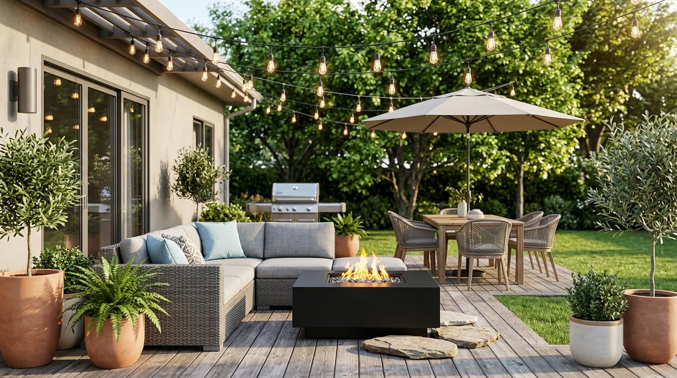 Best Outdoor Bargains: Limited-Time Offers to Transform Your Backyard in 2026