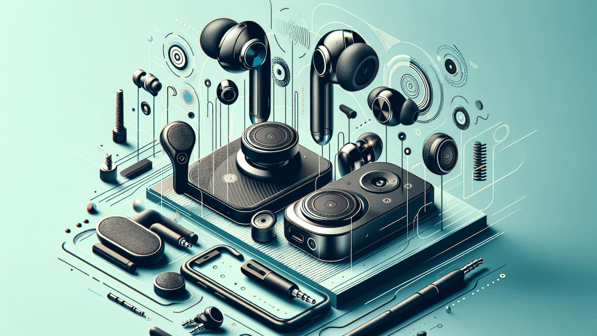 Latest Trends in Wireless Earbuds: What You Need to Know