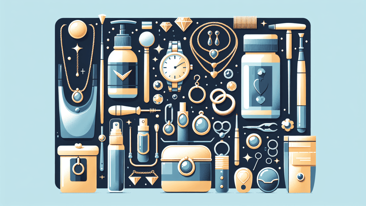 How to Care for Your Fine Jewelry: Essential Tips for Longevity