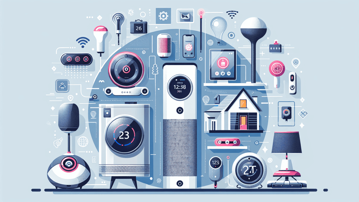 Top 5 Must-Have Smart Home Gadgets 2026