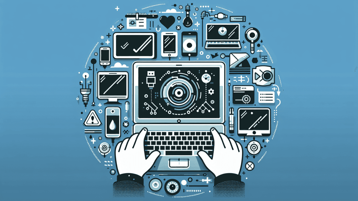 Essential Tips for Maintaining Your Electronics