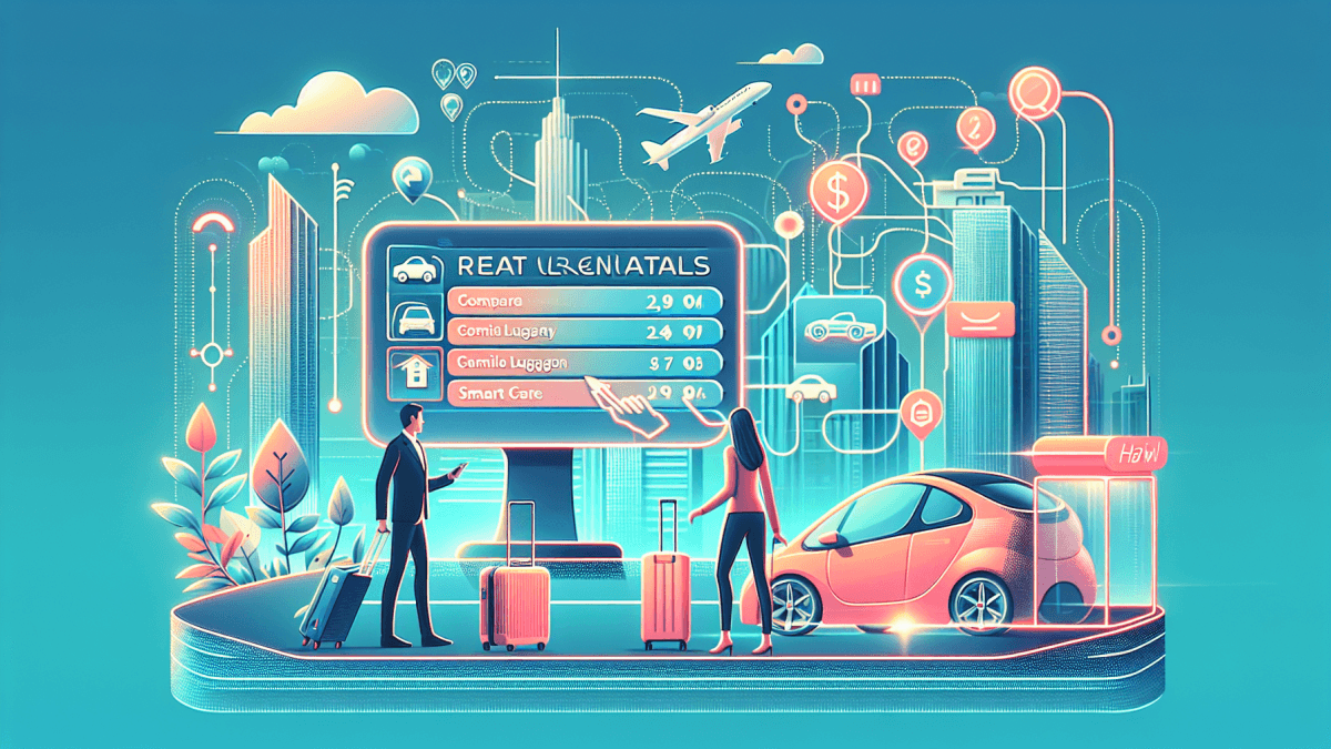 How to Save Money on Car Rentals: Smart Tips for Travelers in 2026