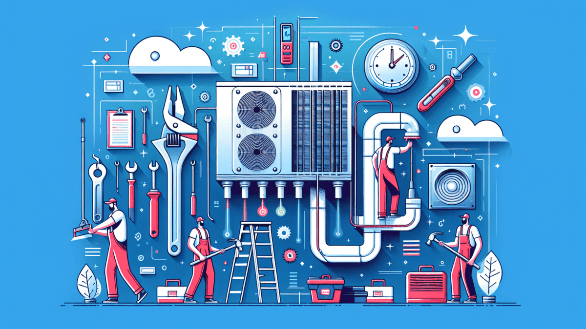 Why You Need Regular HVAC Maintenance Services