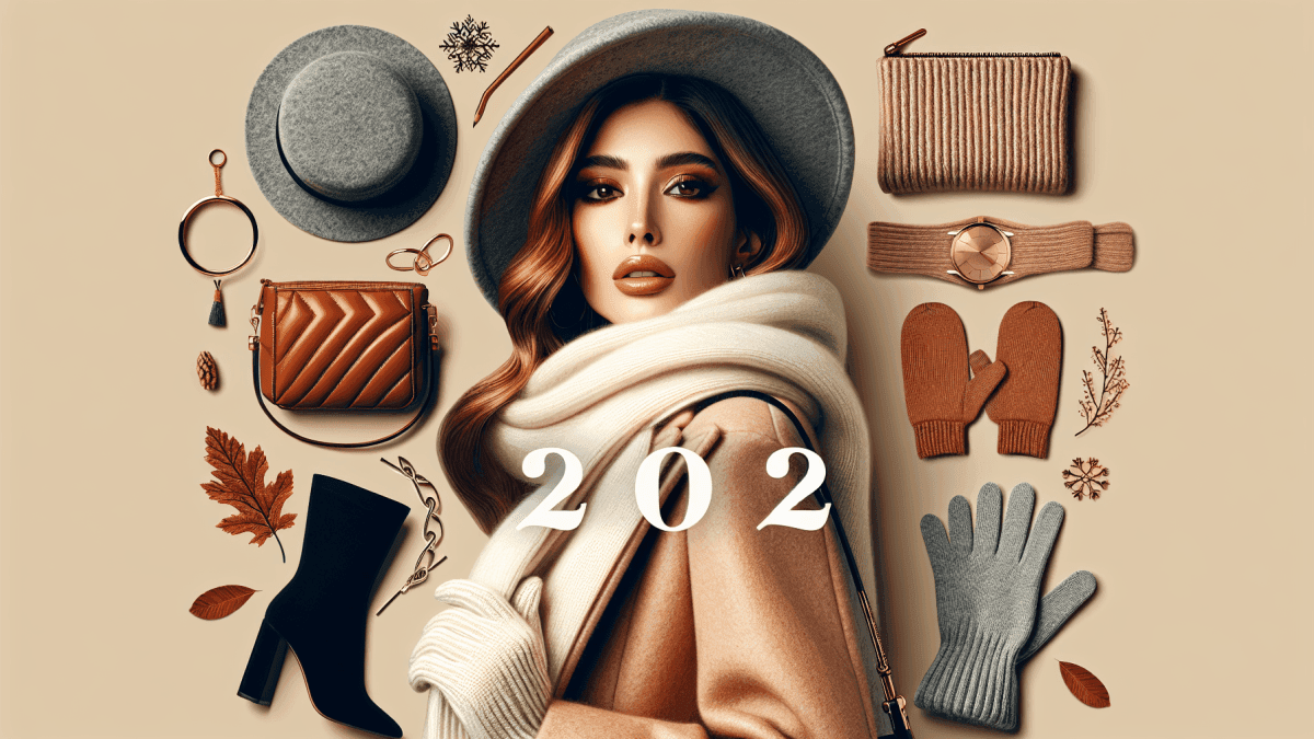 Must-Have Accessories for Fall 2026: Elevate Your Style