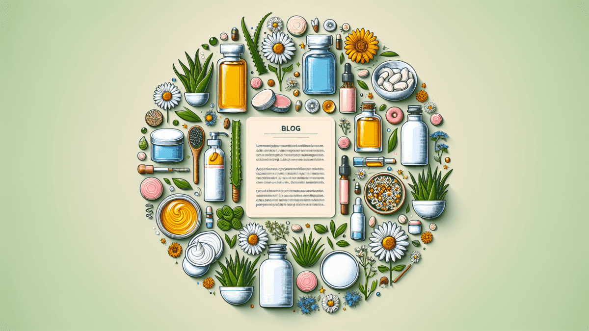 Natural Remedies for Common Skin Issues